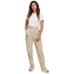 GAP Off Duty Khakis Womens Size Large